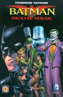 Batman e la Justice League