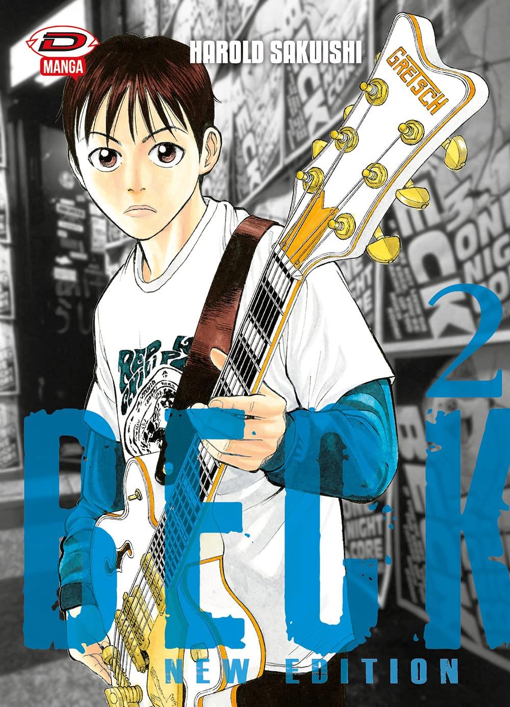 Beelzebub Vol. 2