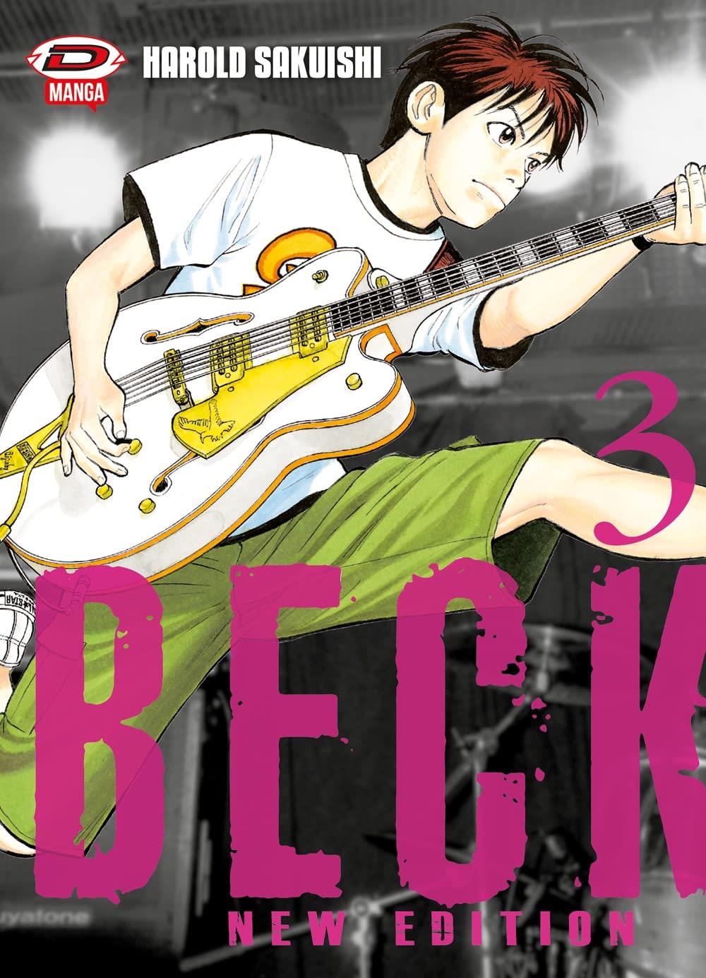 Beelzebub Vol. 3