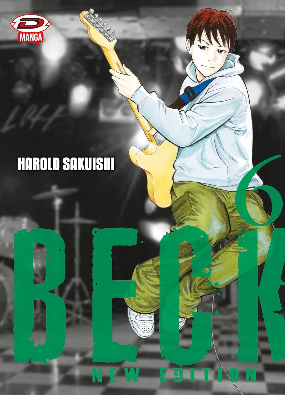 Beelzebub Vol. 6