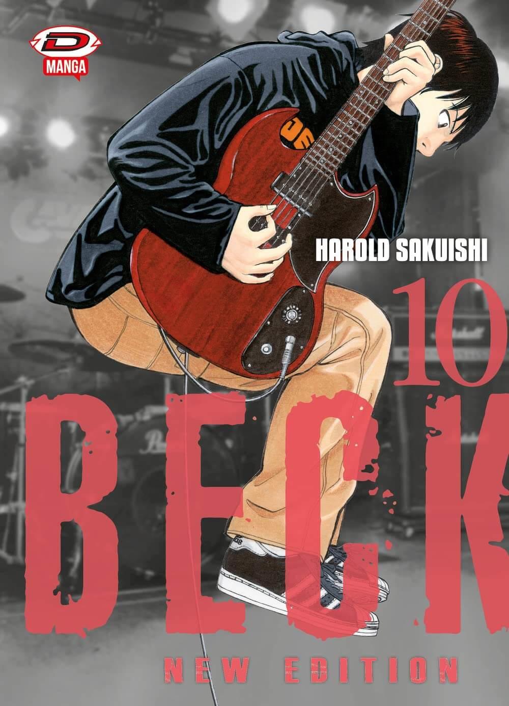 Beelzebub Vol. 10