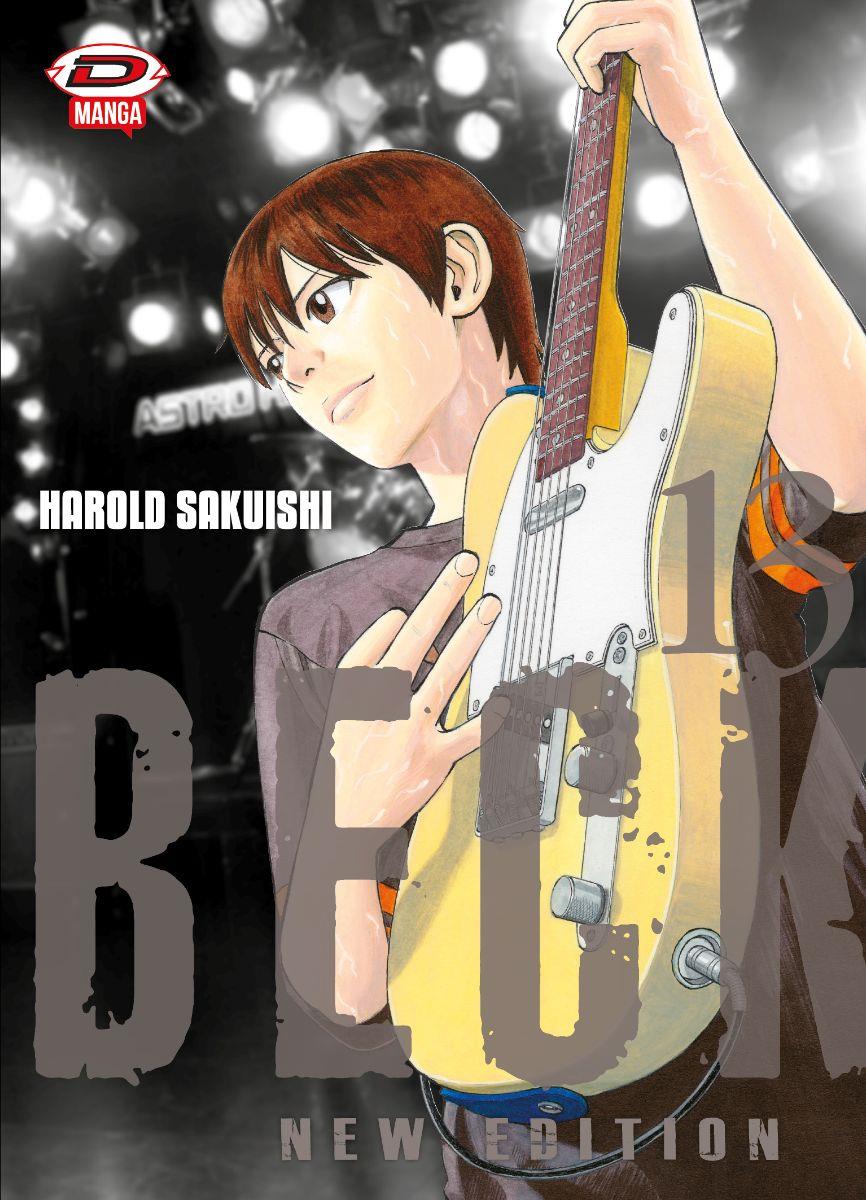 Beelzebub Vol. 13