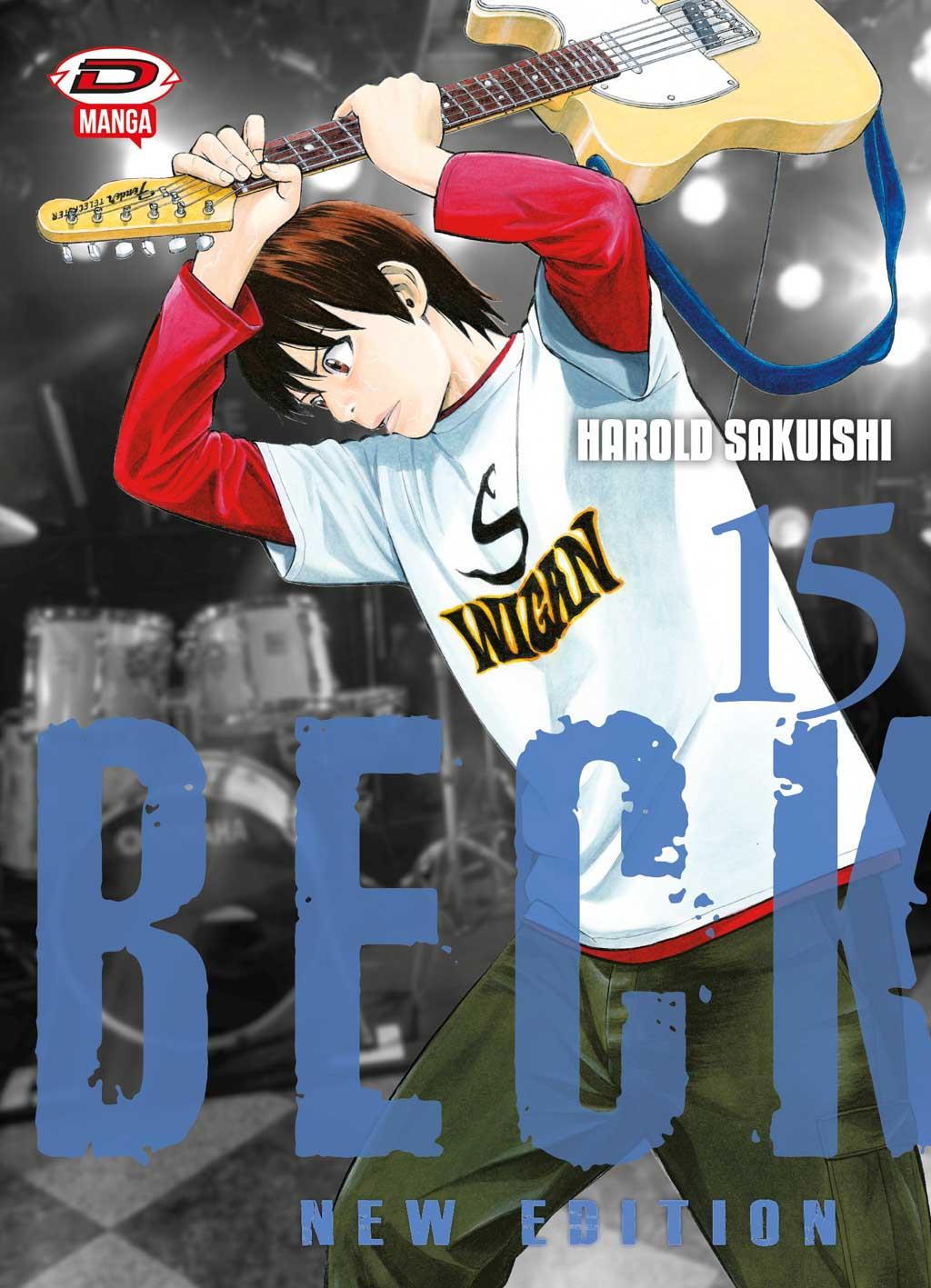 Beelzebub Vol. 15