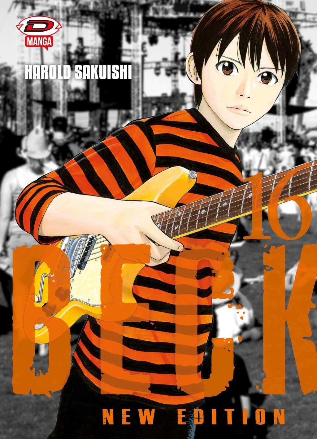 Beelzebub Vol. 16