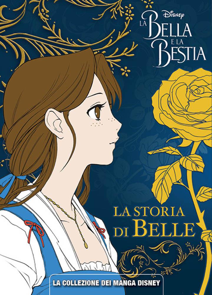 Bellezza Vol. 1