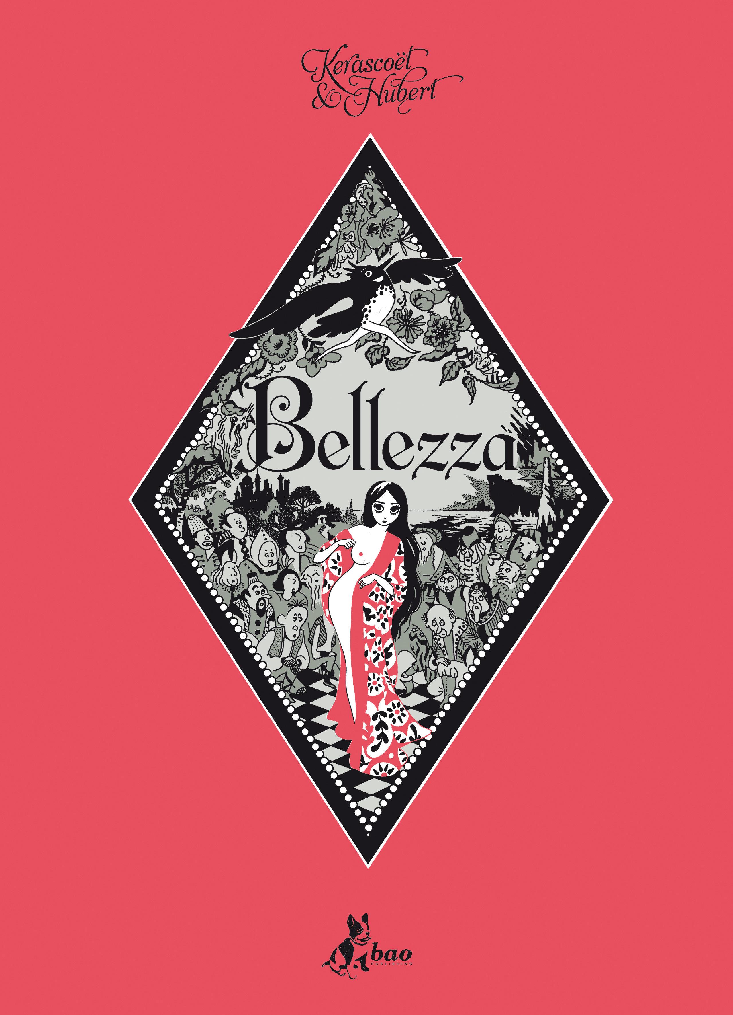 Belmiele Vol. 1