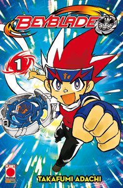 Beyblade X