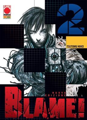Blanc Vol. 2