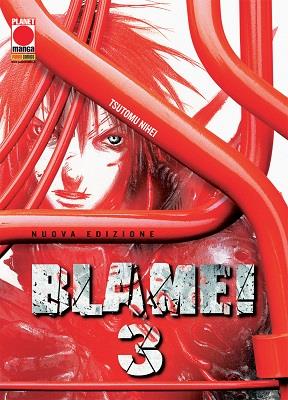 Blanc Vol. 3