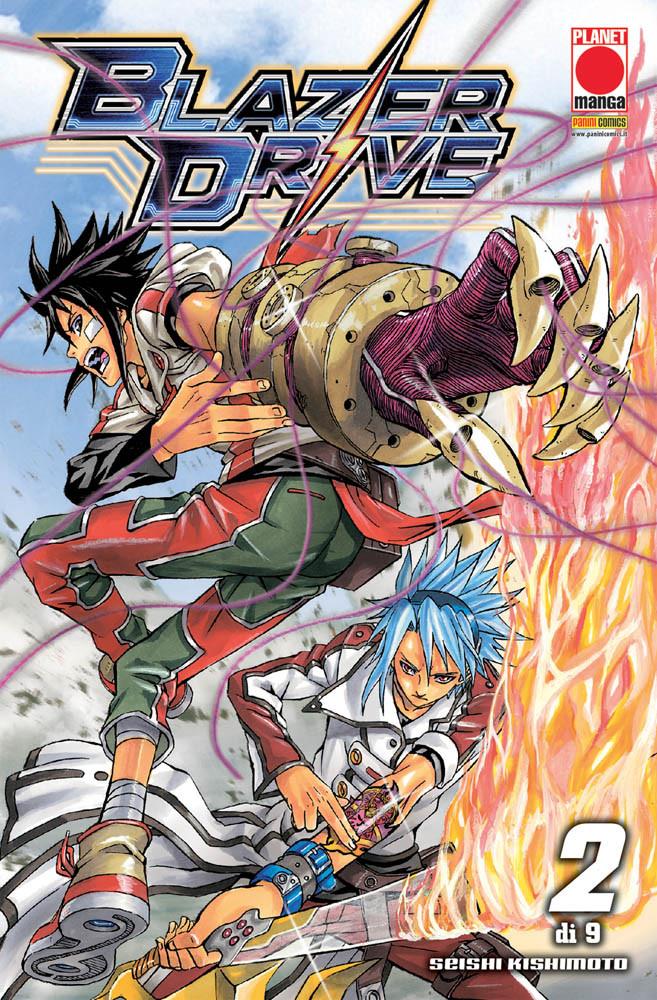 Bleach Vol. 2