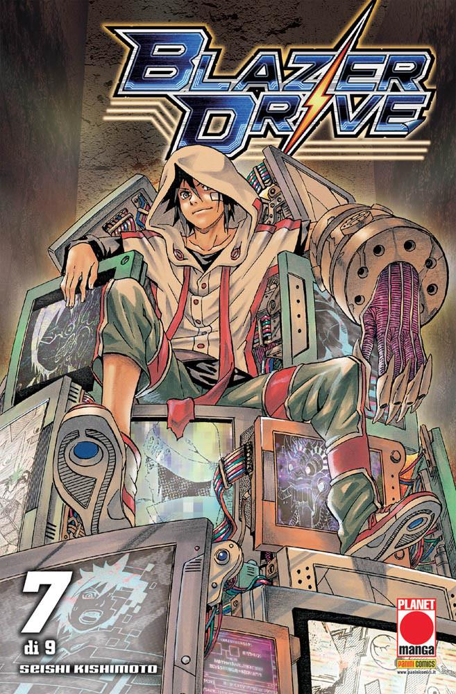 Bleach Vol. 7