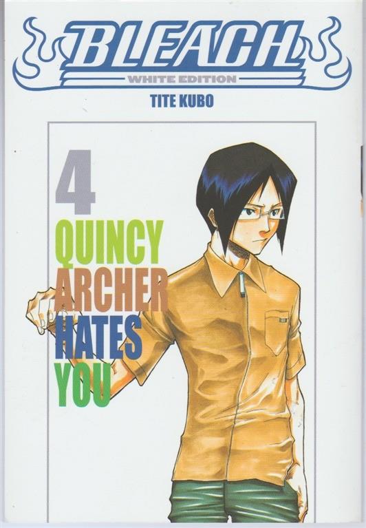 Bless Vol. 4