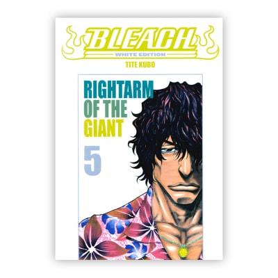 Bless Vol. 5