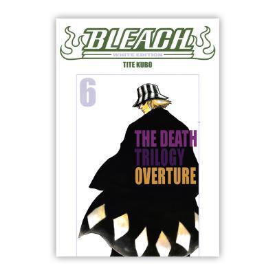 Bless — Bleach - White Edition Vol. 6