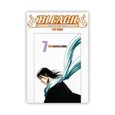 Bless — Bleach - White Edition Vol. 7