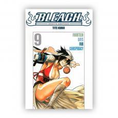 Bless — Bleach - White Edition Vol. 9