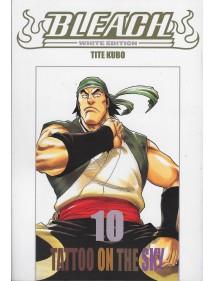 Bless — Bleach - White Edition Vol. 10