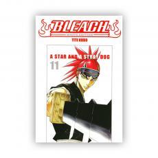 Bless — Bleach - White Edition Vol. 11
