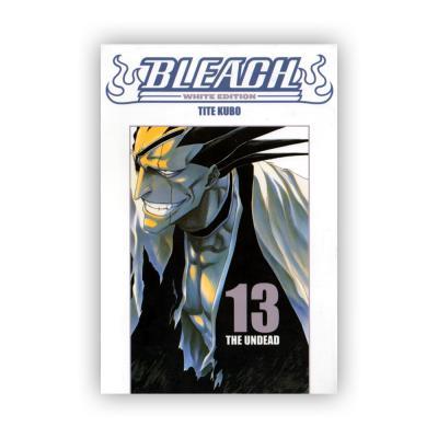 Bless — Bleach - White Edition Vol. 13