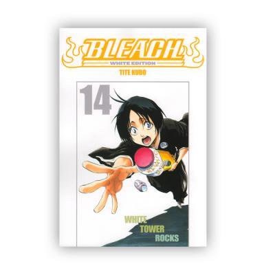 Bless — Bleach - White Edition Vol. 14
