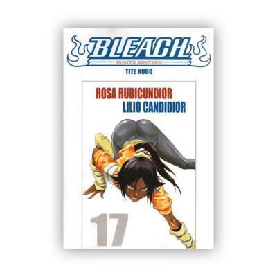 Bless — Bleach - White Edition Vol. 17