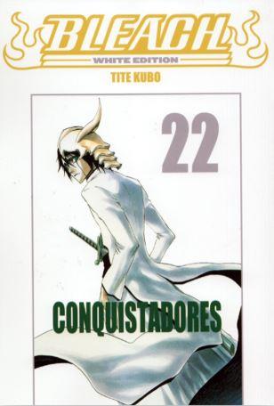 Bless — Bleach - White Edition Vol. 22