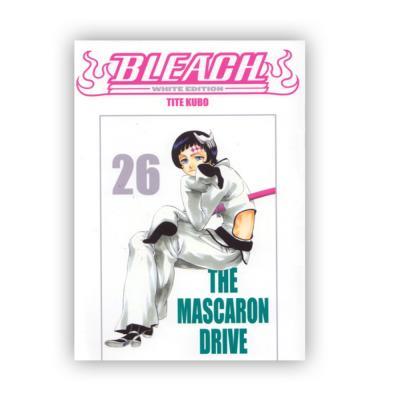 Bless — Bleach - White Edition Vol. 26
