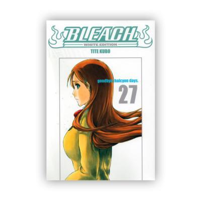 Bless — Bleach - White Edition Vol. 27