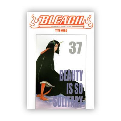 Bless — Bleach - White Edition Vol. 37