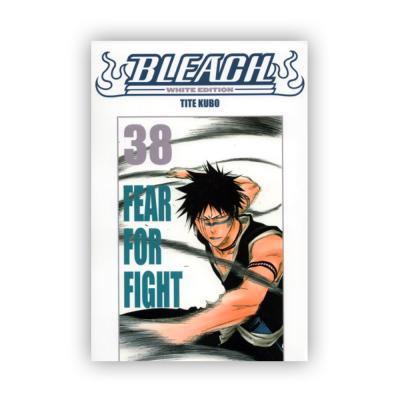 Bless — Bleach - White Edition Vol. 38