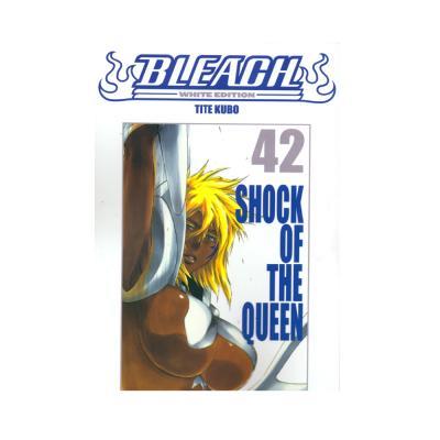 Bless — Bleach - White Edition Vol. 42
