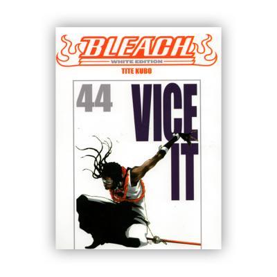 Bless — Bleach - White Edition Vol. 44