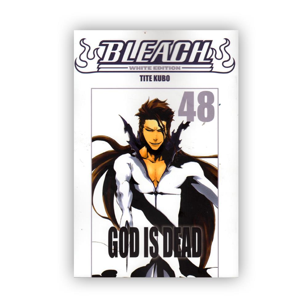 Bless — Bleach - White Edition Vol. 48
