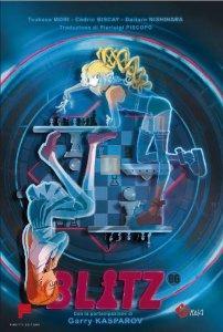 Blood+ — Blitz Vol. 6