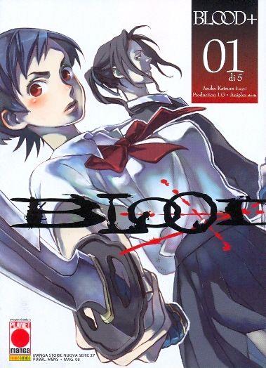 Blood 13