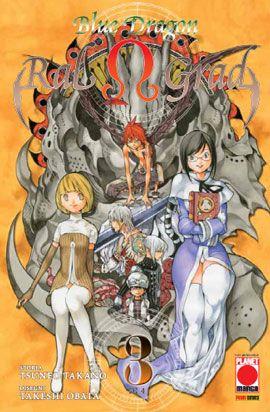 Blue Exorcist Vol. 3