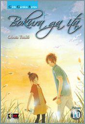 Bokurano — Bokura Ga Ita Vol. 10