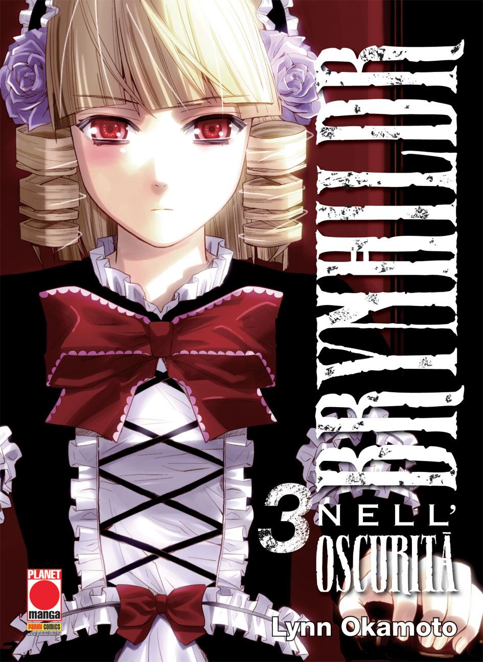 Btooom! Vol. 3