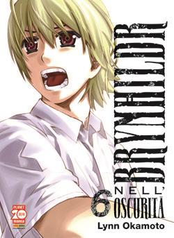 Btooom! Vol. 6