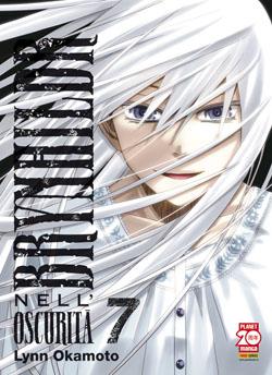 Btooom! Vol. 7
