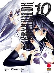 Btooom! Vol. 10