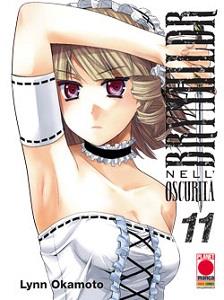 Btooom! Vol. 11