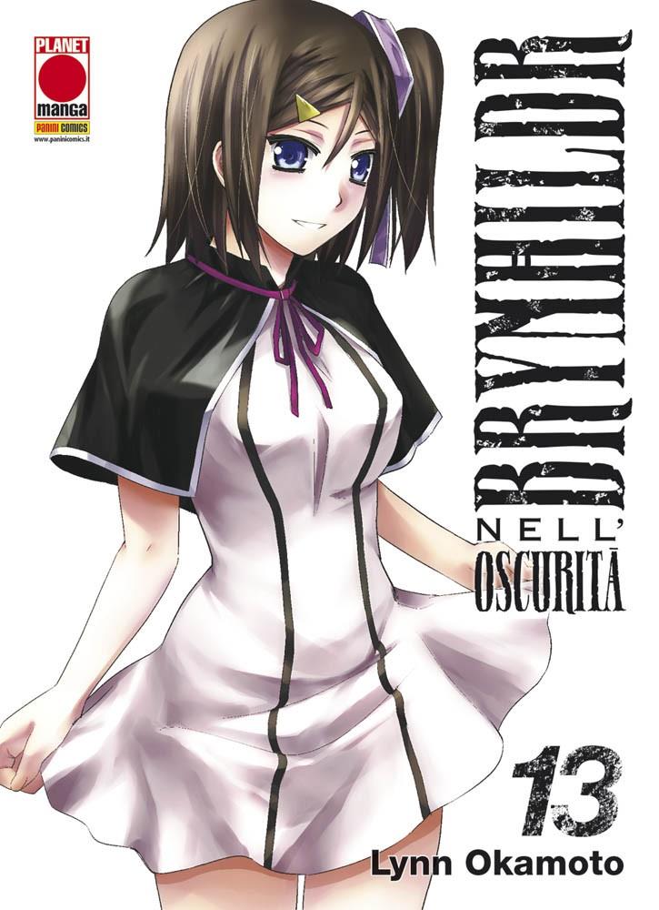 Btooom! Vol. 13