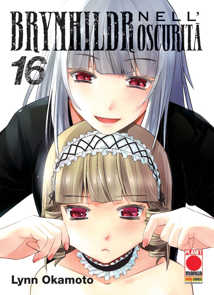 Btooom! Vol. 16