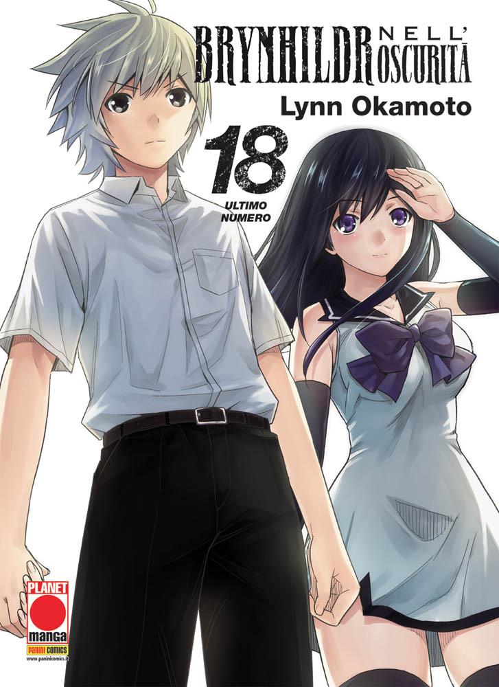 Btooom! Vol. 18