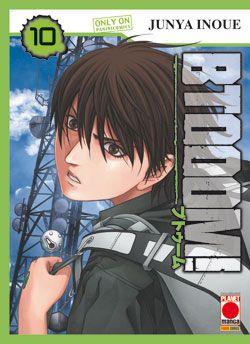 Budda Vol. 10