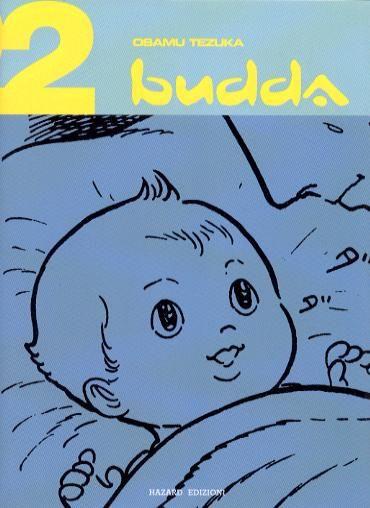 Buddha Vol. 2