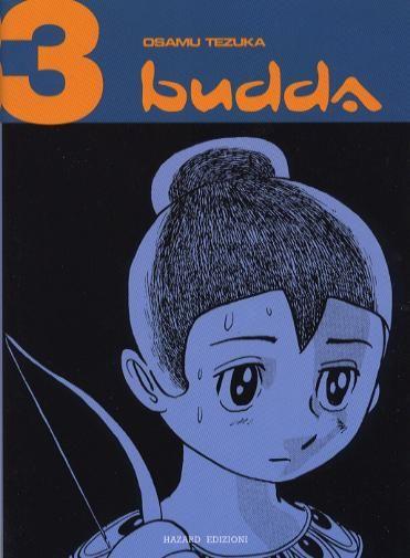 Buddha Vol. 3