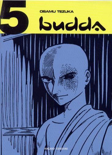 Buddha Vol. 5
