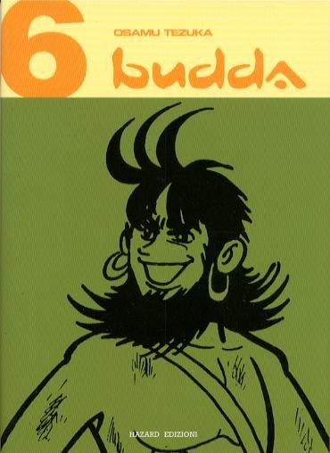 Buddha Vol. 6